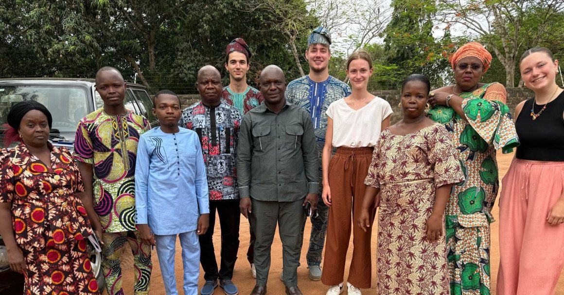 2025 Etudiants du secondaire1