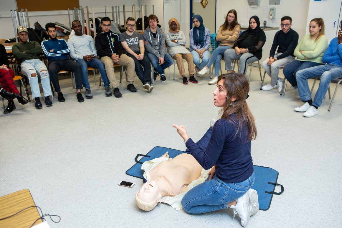 Cours ouverts octobre - Article