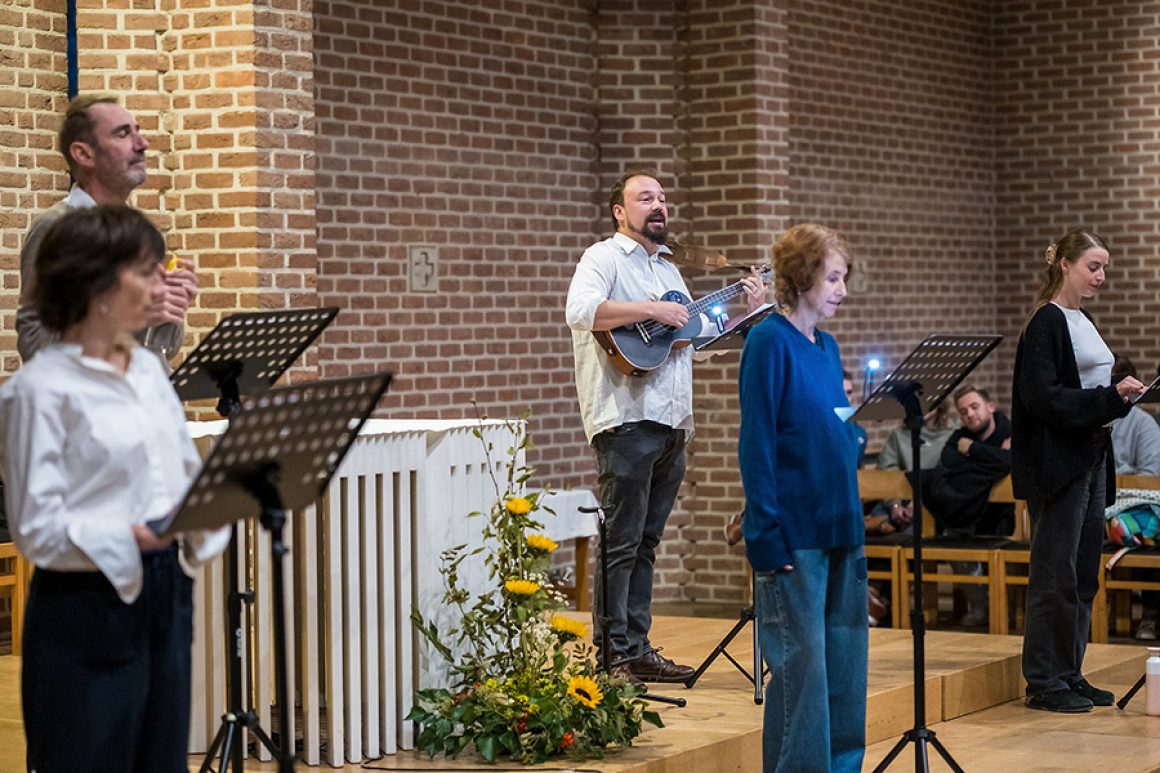 HEVINCI vmag porter la voix 4