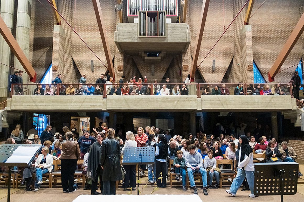 HEVIN Ci vmag porter la voix 2