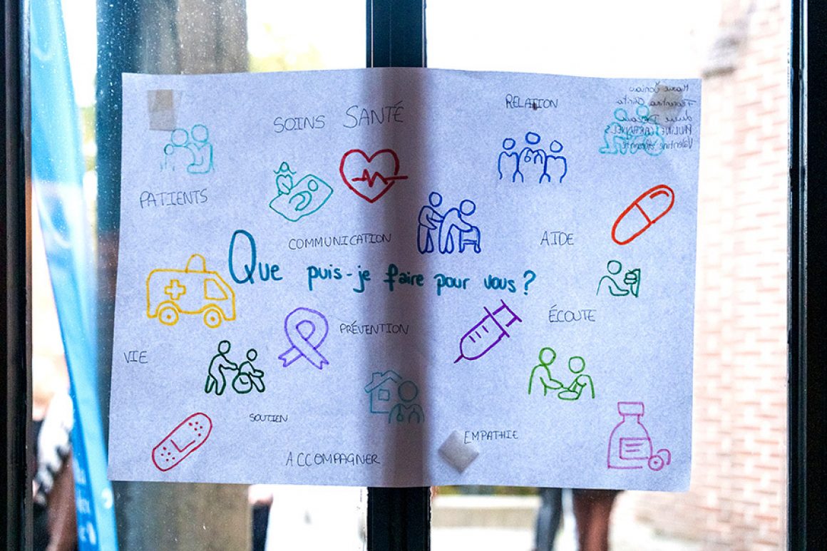 HE Vinci vmag porter la voix