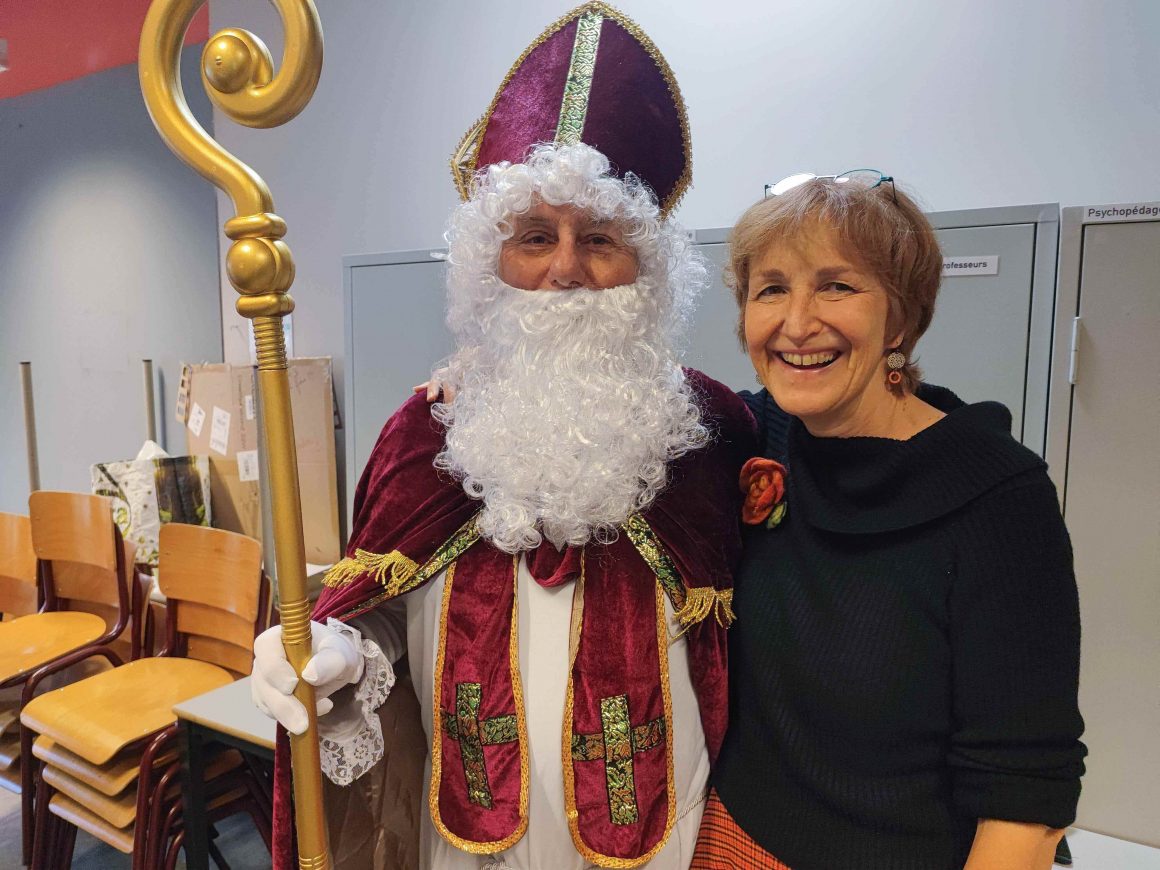 Saint Nicolas V Mag 03