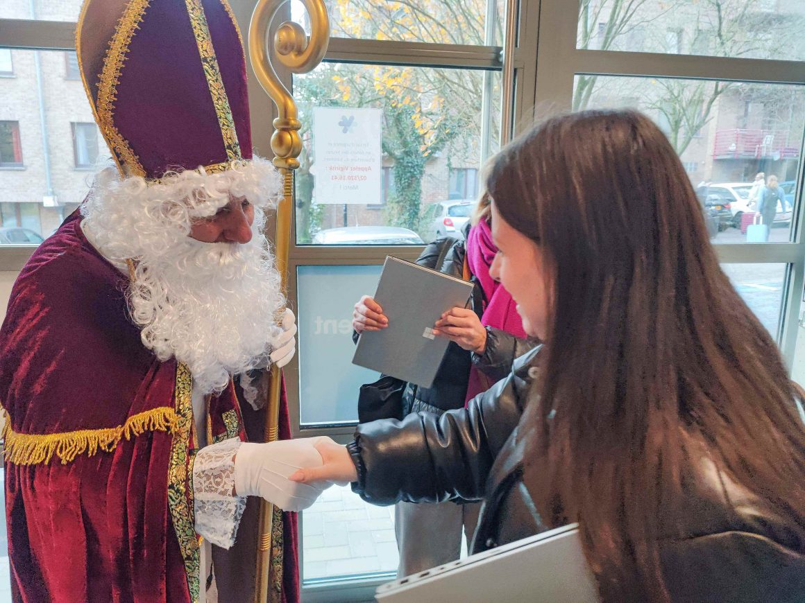 Saint Nicolas V Mag 07