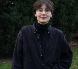 V Mag Mathilde Quéré