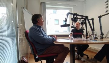 Hevinci podcast techno peda romainville1