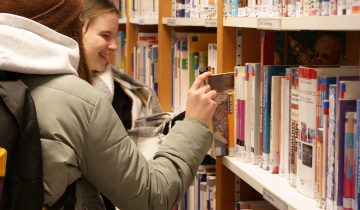 VMag Bibliothèques