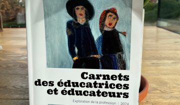 Vinci vmag educ spe carnets