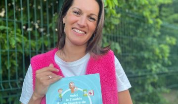 Hevinci vmag autisme ecole nastasia blaise