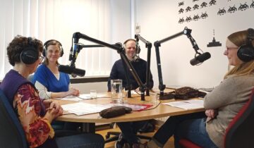 Vinci podcast dtpc cua