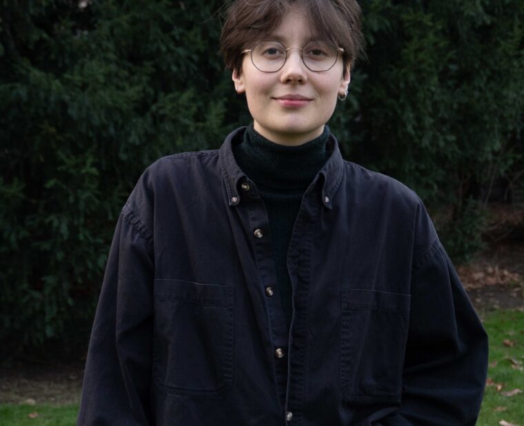 V Mag Mathilde Quéré