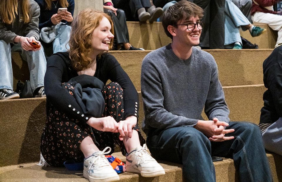 HEVINCI vmag porter la voix 3