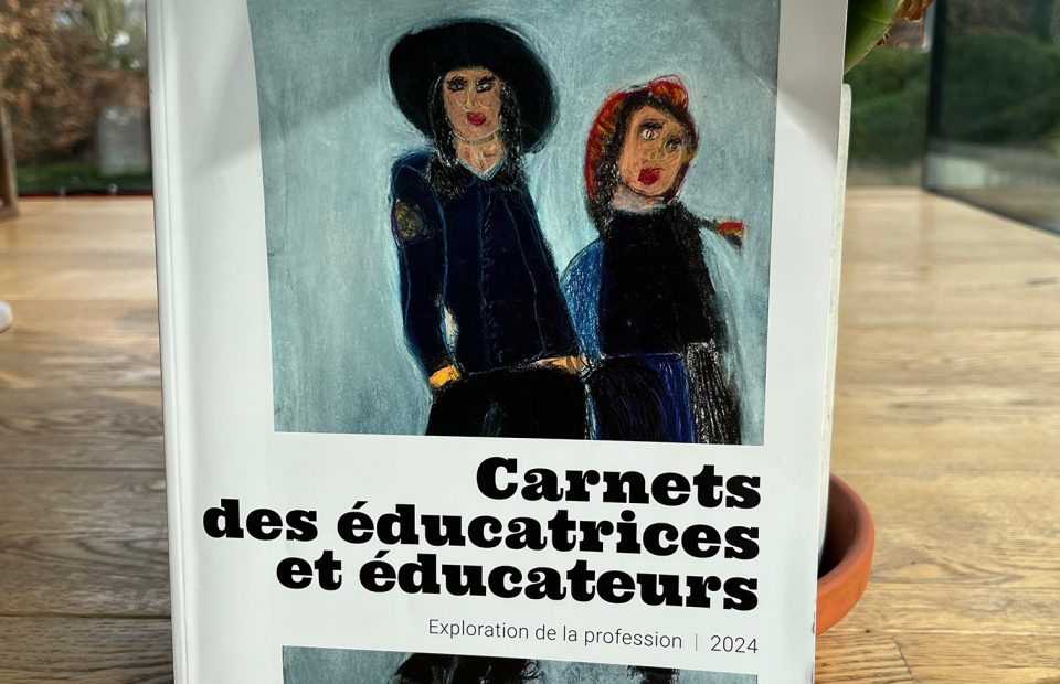 Vinci vmag educ spe carnets