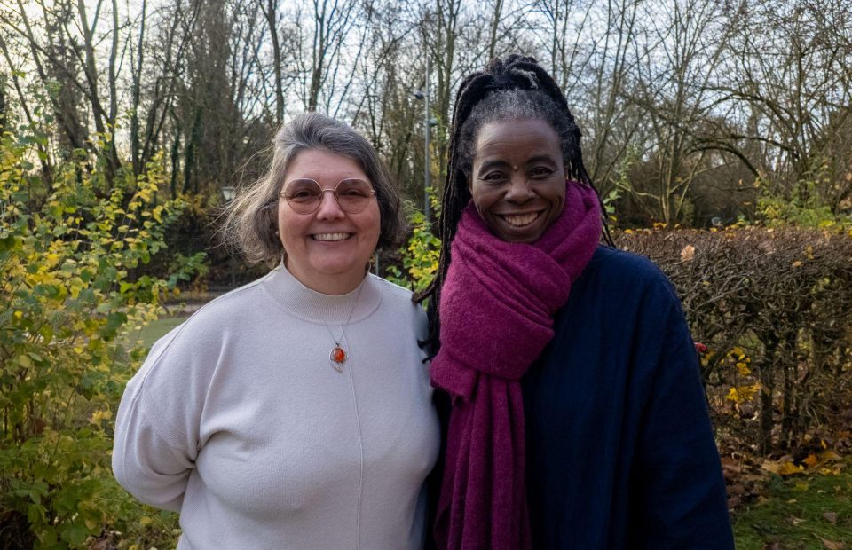 Hevinci vmag gertrude anne