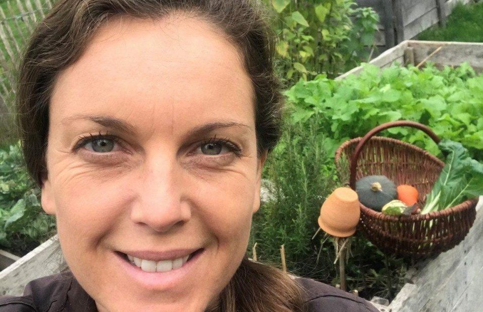 Vinci vmag alexandra gattel cuisine collective