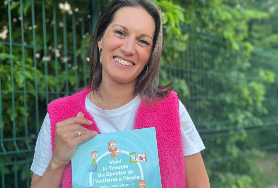 Hevinci vmag autisme ecole nastasia blaise