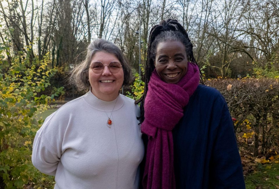 Hevinci vmag gertrude anne