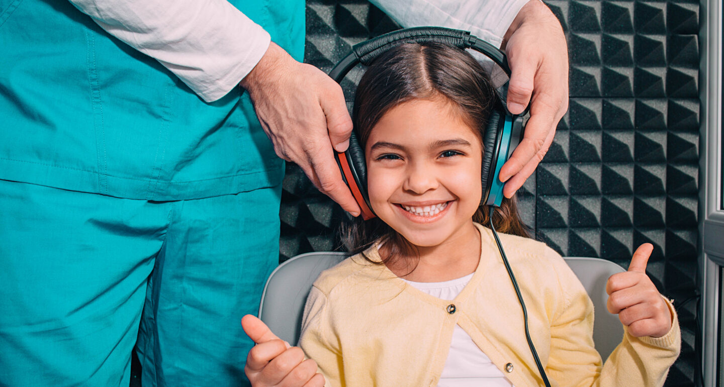 L'audiologie clinique pour logopèdes