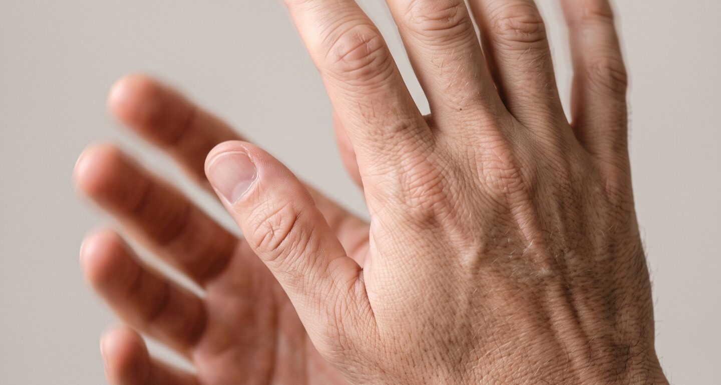 Pathologies de la main et du poignet : une fonction à rééduquer