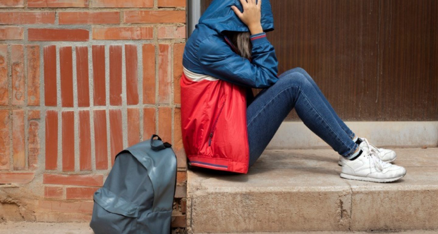 Le harcèlement scolaire : prévenir & intervenir