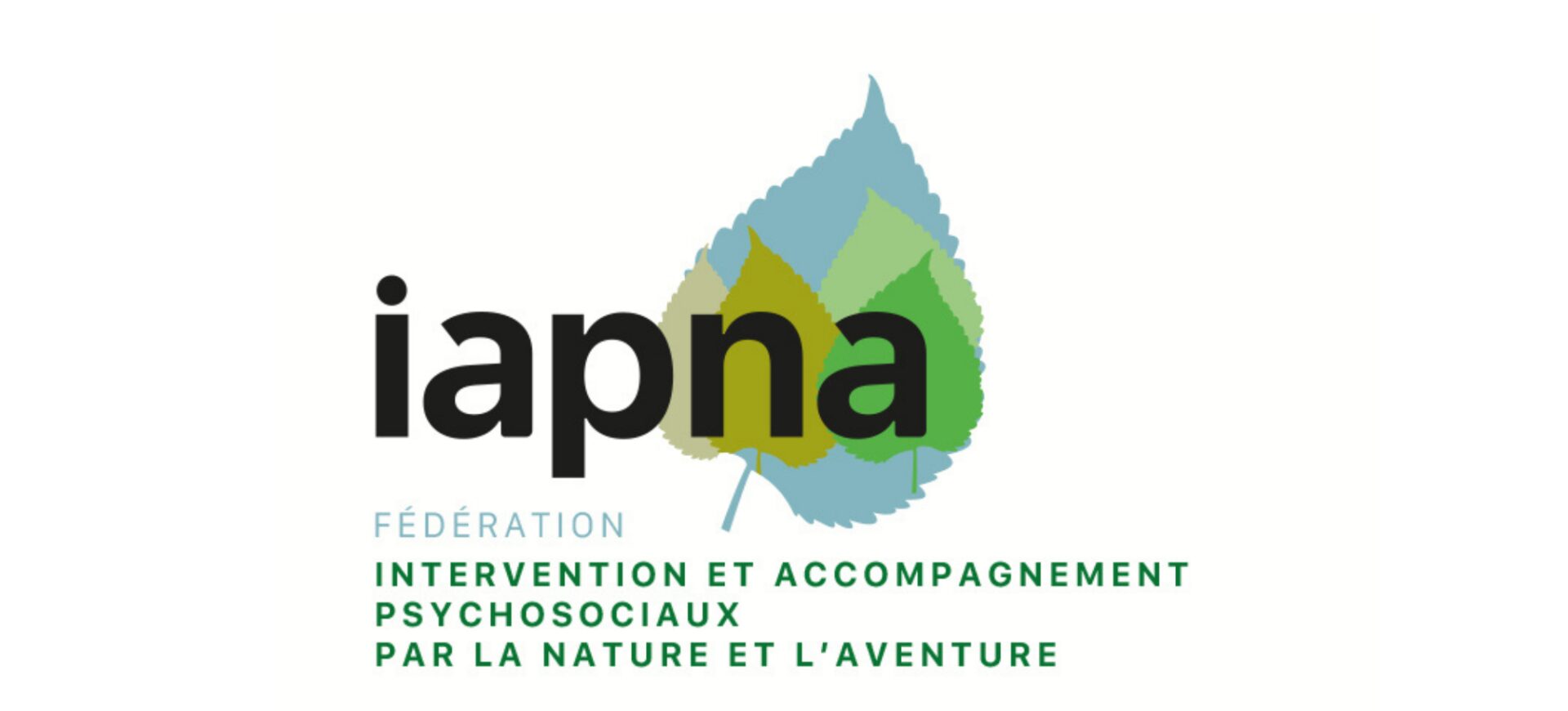 Iapna logo