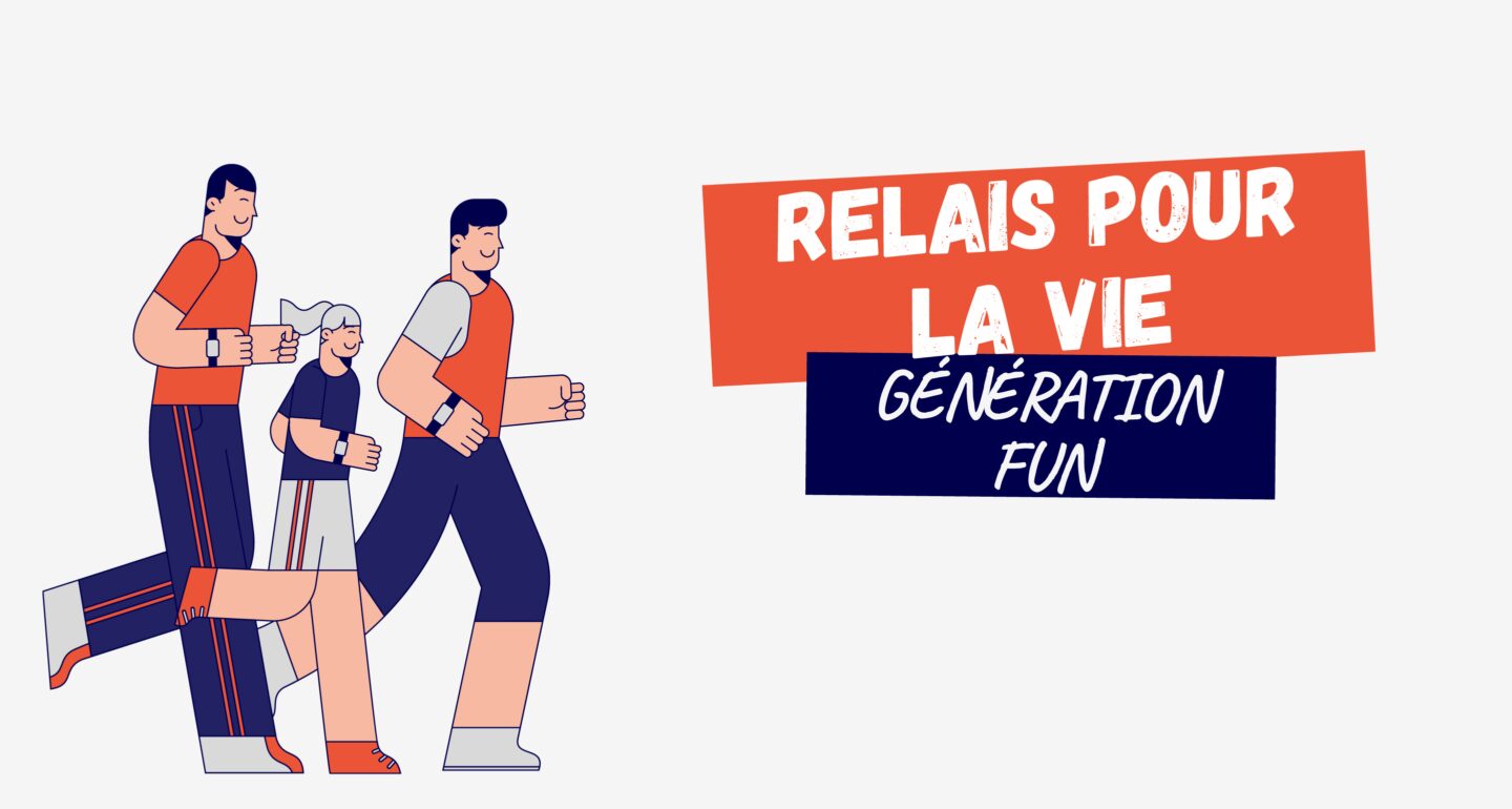 Relais pour la Vie
