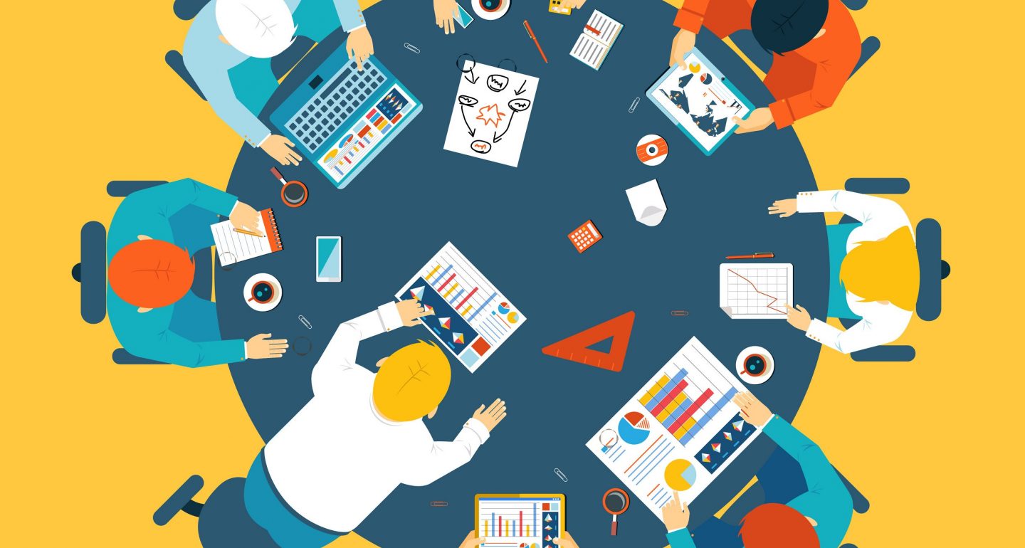 Collaboration interdisciplinaire