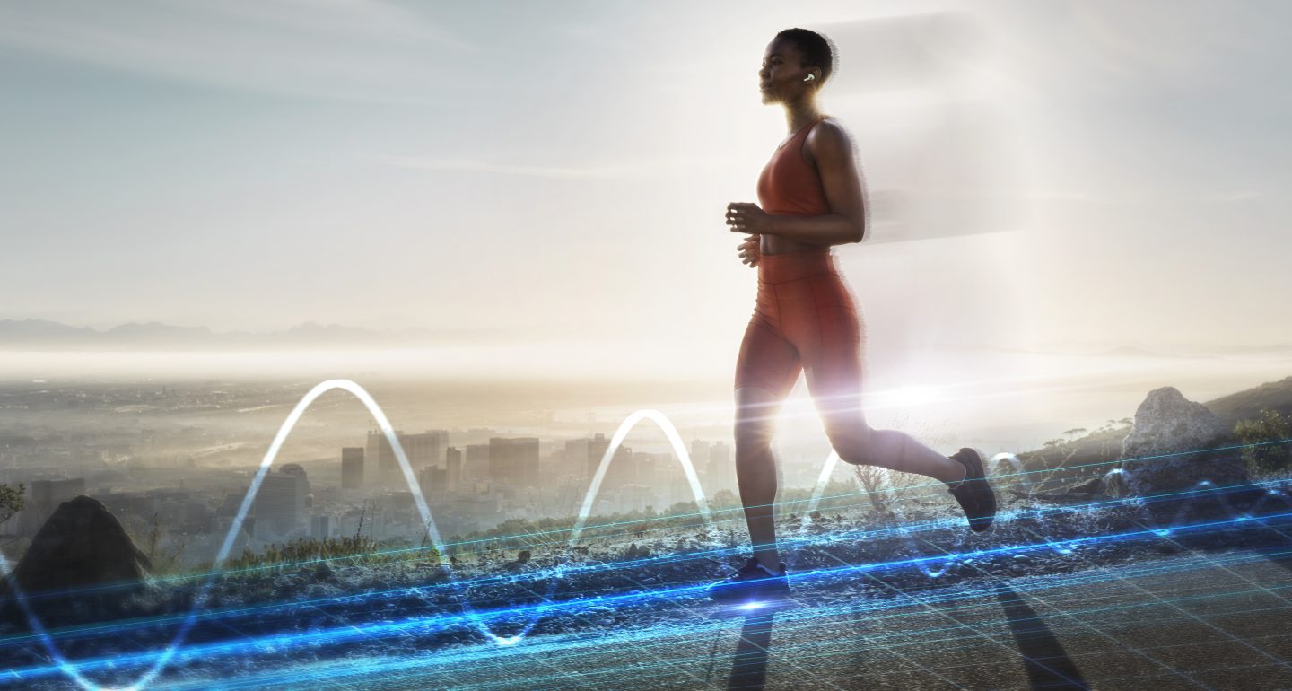Le cœur du sportif: santé et performance
