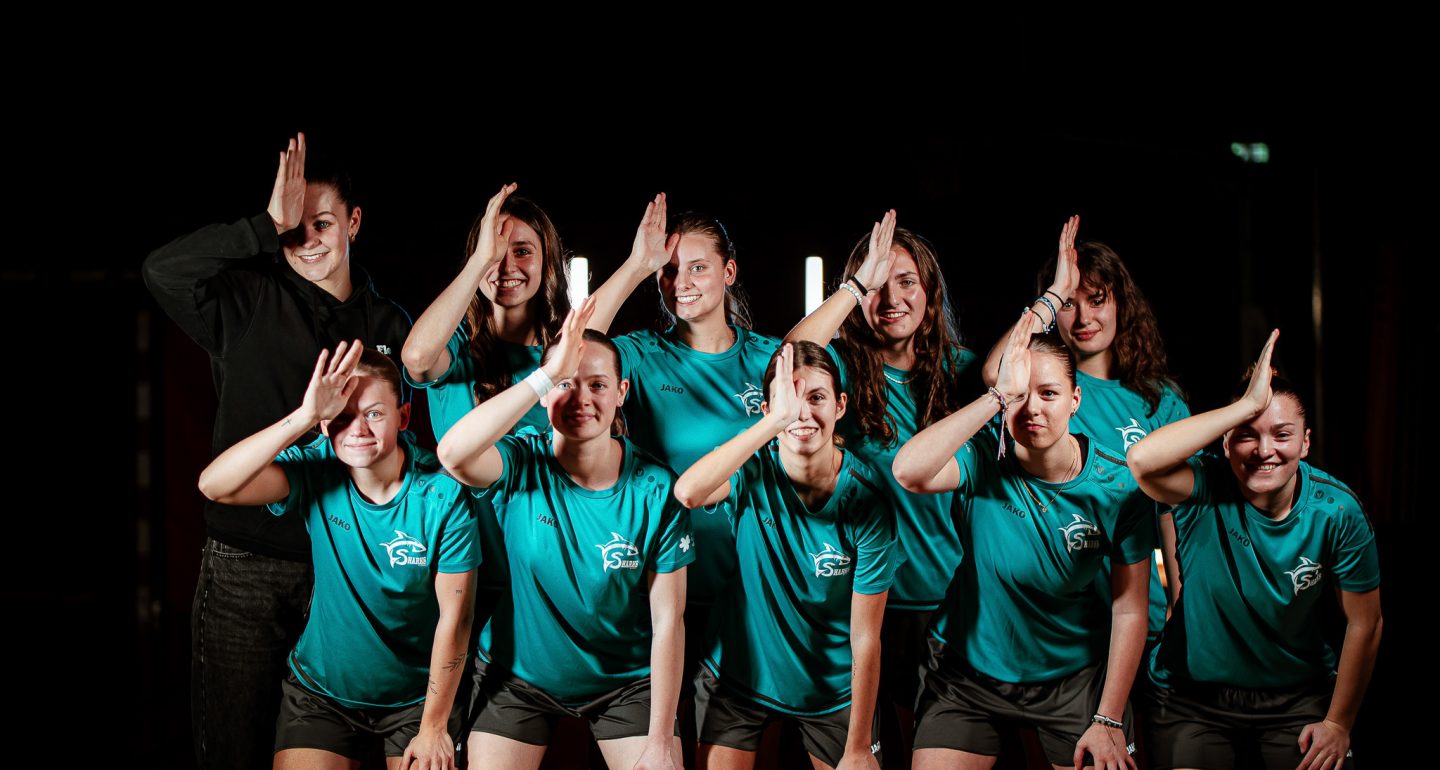 Finales sportives inter-universitaires