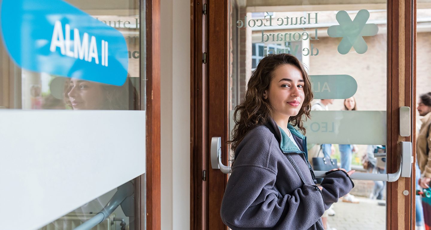 Soirée d'information