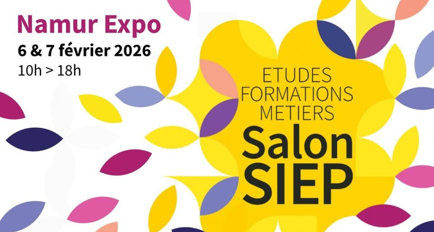 SIEP Namur
