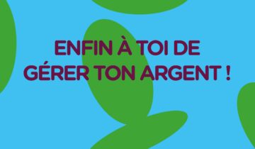 Agenda Voler de tes propres ailes