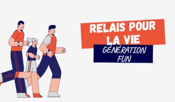 Agenda Relais pour la Vie