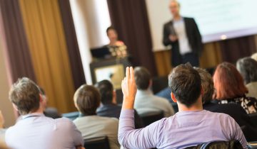 Conférence Internationale Ergothérapie