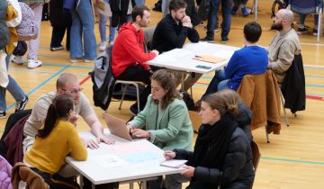 Foire aux stages Educateurs spécialisés
