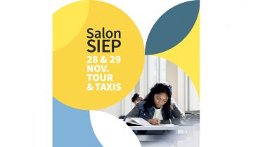 HEVINCI salon siep bxl 2025
