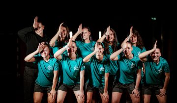 Sharks Futsal Agenda