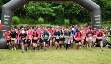 Trail Vinci 2024