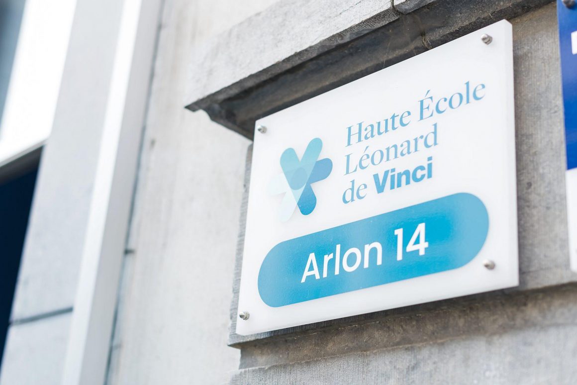 Vinci campus ixelles arlon 14