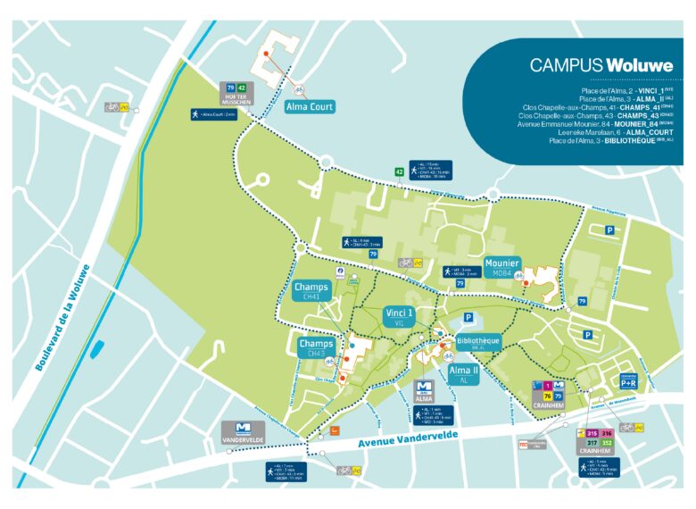 VINCI WL PLAN MOBILITE 25 26