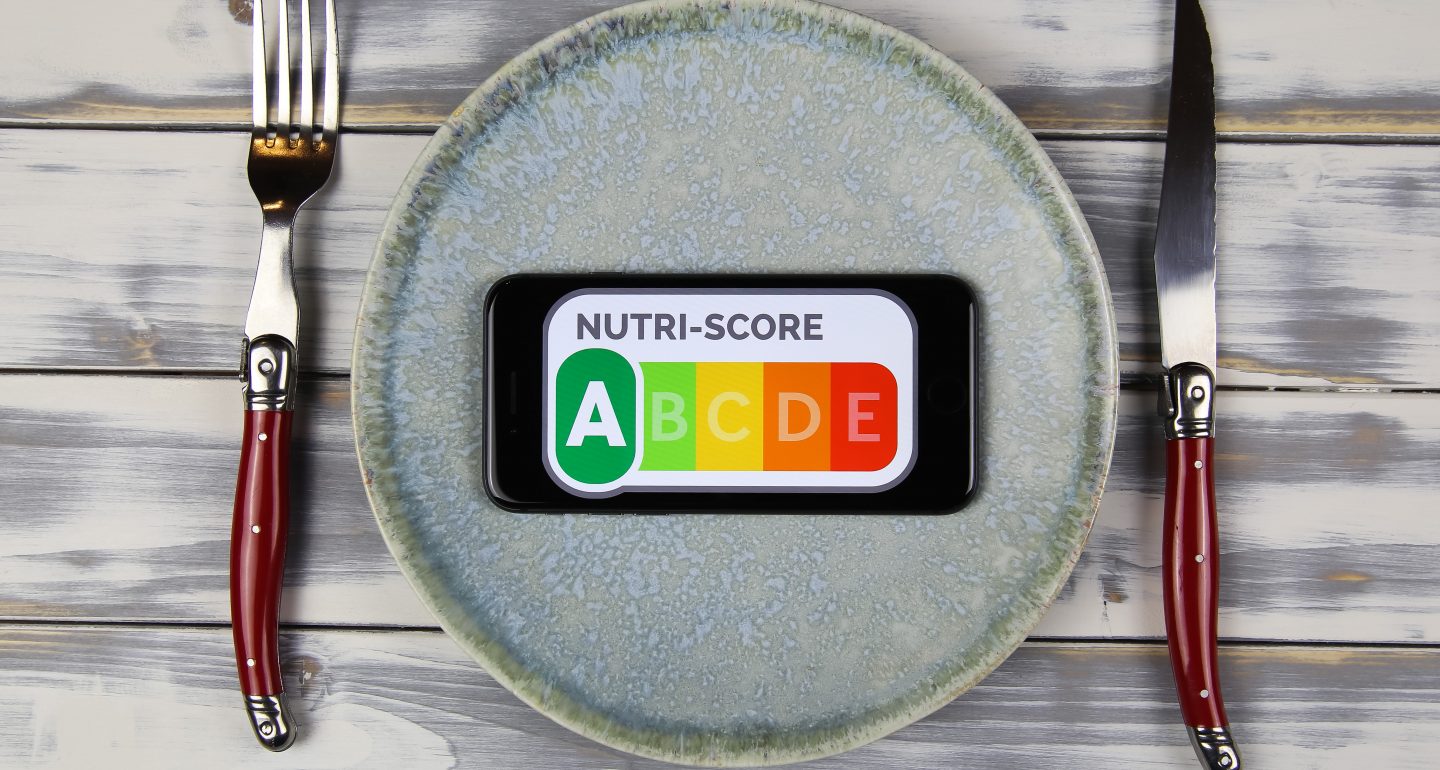 Évolution du Nutri-Score : quels changements pour quels aliments ?