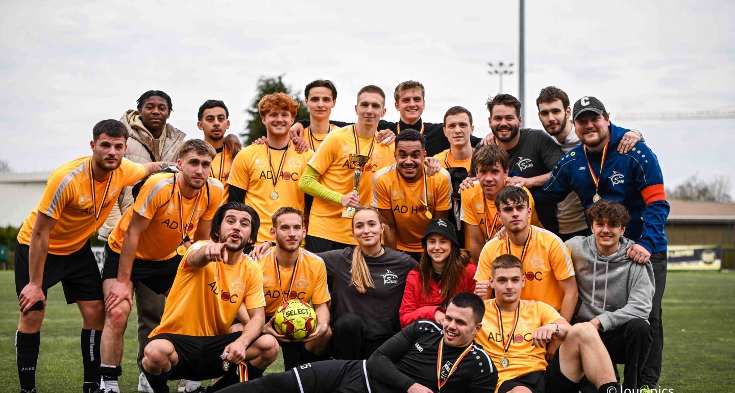 Finales sportives inter-universitaires