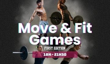 Move&Fit Games