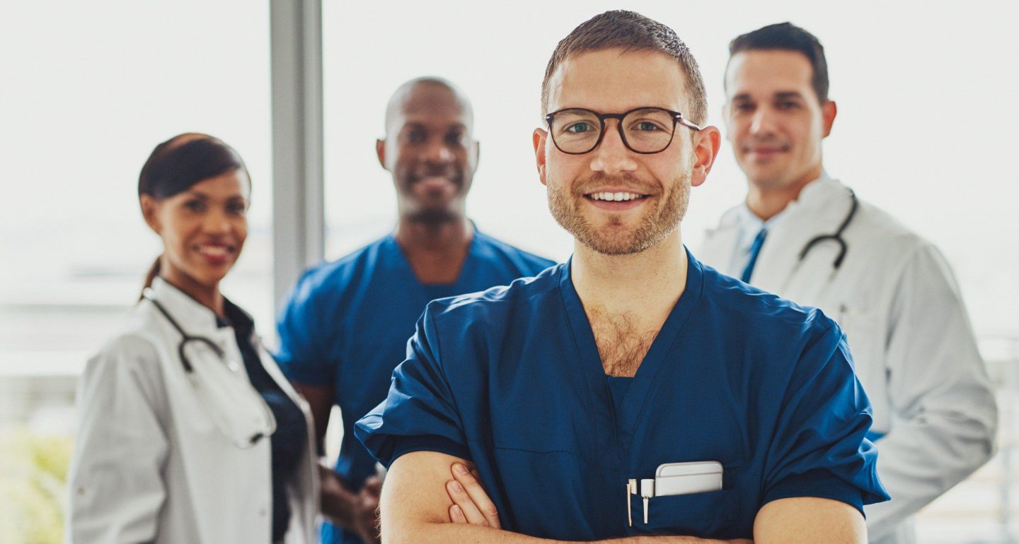 Séance d'information - Master en sciences infirmières