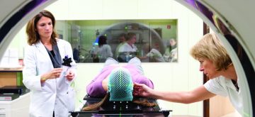 Radiotherapie 2