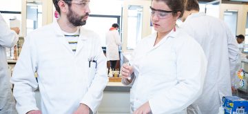 Chimie-laboratoire