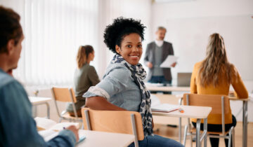Agenda Acces direct MA60 enseignement