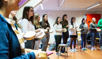 HEVINCI Formation instituteur precolaire