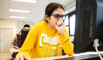 HEVINCI formation informatique