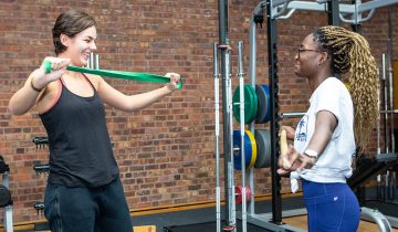 Coaching sportif
