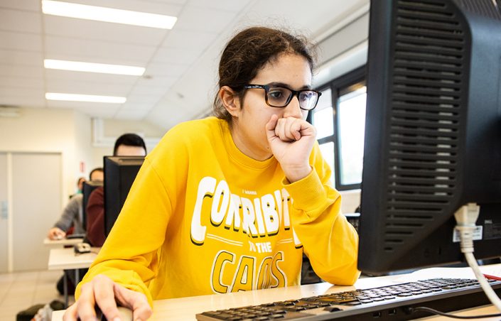 HEVINCI formation informatique
